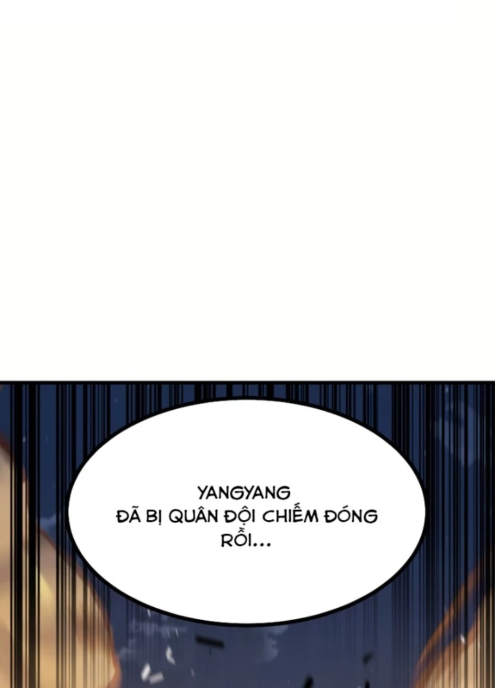 Kẻ không thuộc về loài người Chapter 18 - Trang 3