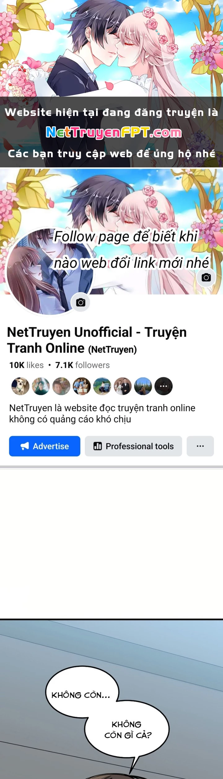 Kẻ không thuộc về loài người Chapter 19 - Trang 3