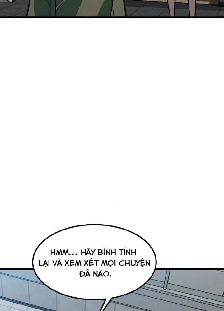 Kẻ không thuộc về loài người Chapter 19 - Trang 3