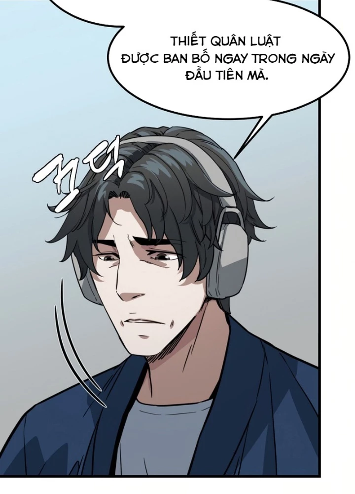 Kẻ không thuộc về loài người Chapter 19 - Trang 3