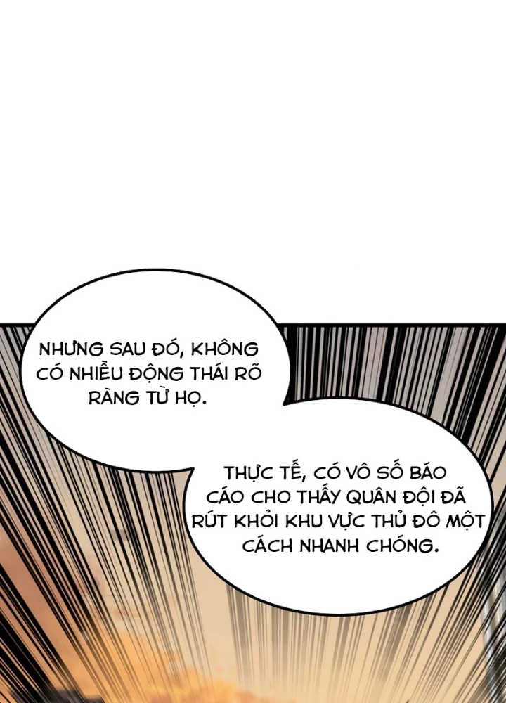 Kẻ không thuộc về loài người Chapter 19 - Trang 3