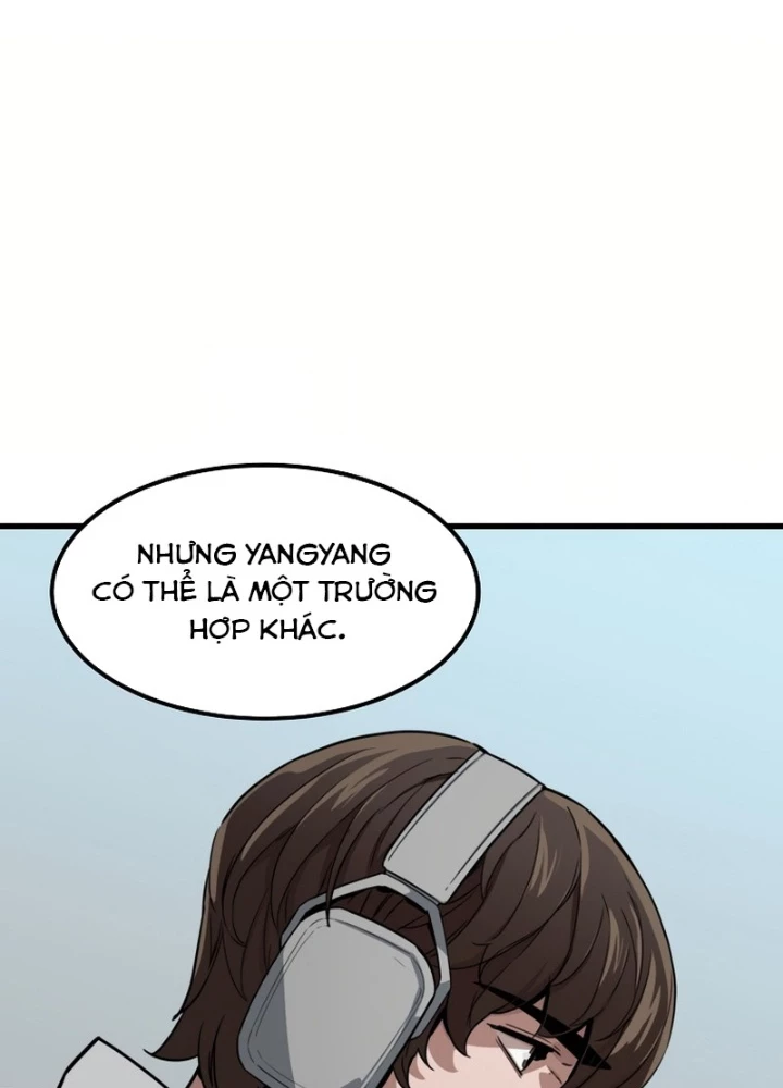 Kẻ không thuộc về loài người Chapter 19 - Trang 3