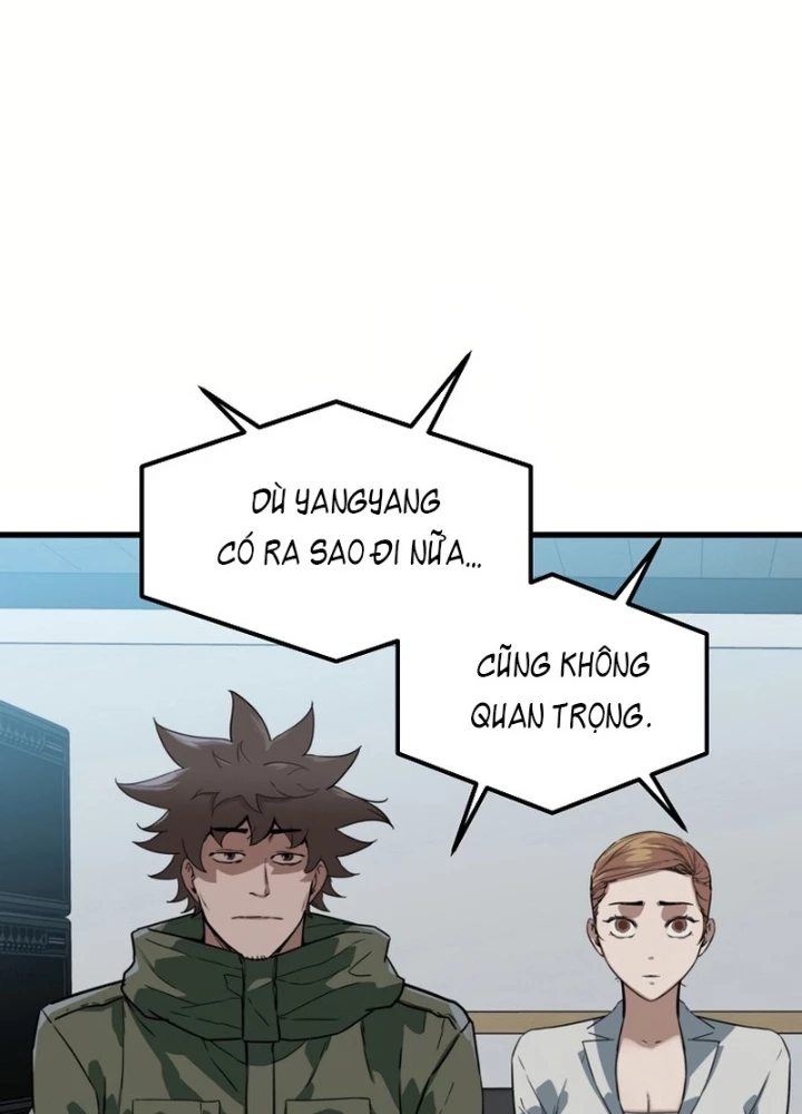 Kẻ không thuộc về loài người Chapter 19 - Trang 3