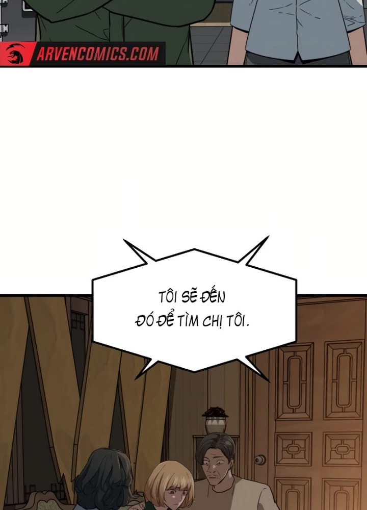 Kẻ không thuộc về loài người Chapter 19 - Trang 3