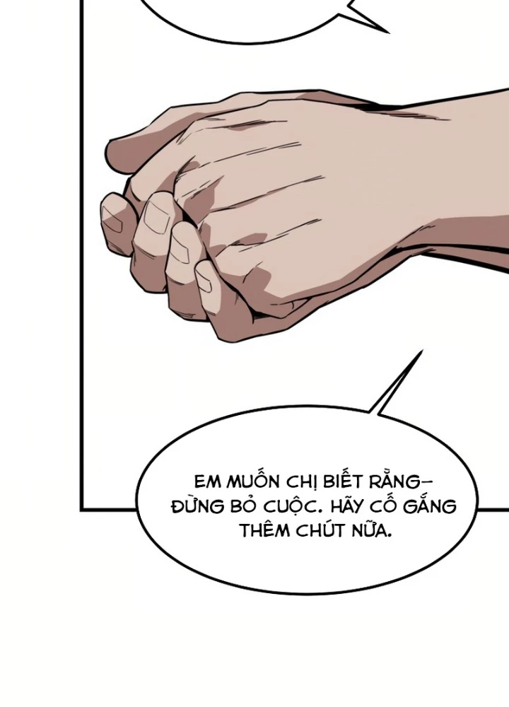 Kẻ không thuộc về loài người Chapter 19 - Trang 3