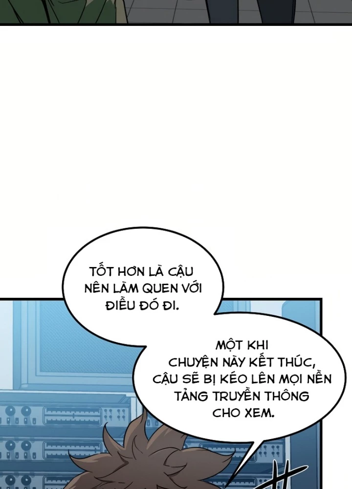 Kẻ không thuộc về loài người Chapter 19 - Trang 3