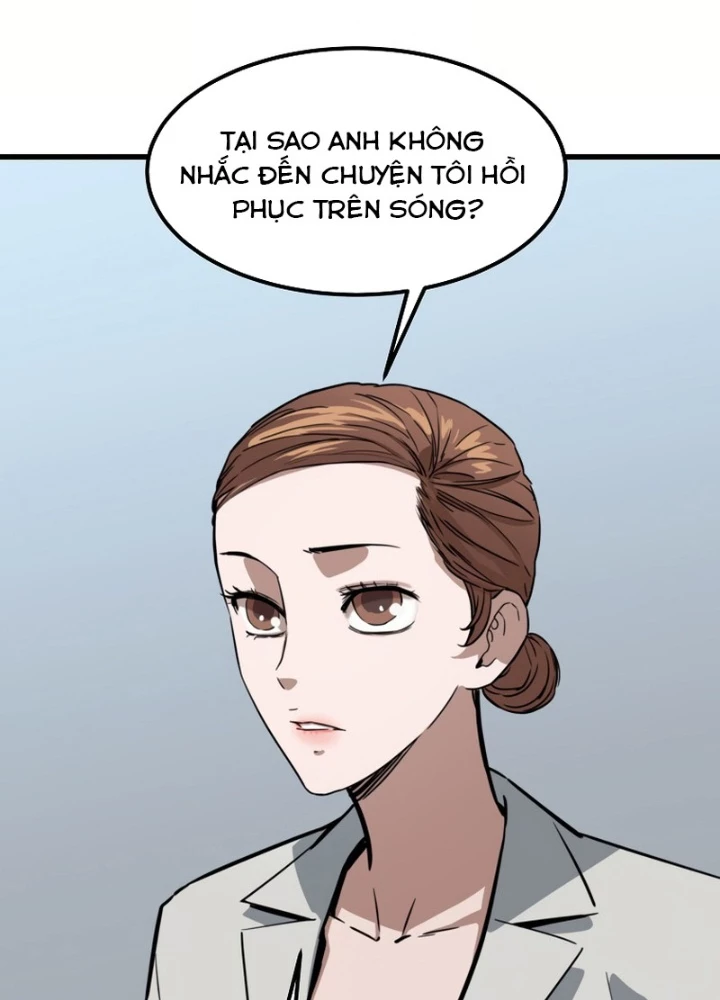 Kẻ không thuộc về loài người Chapter 19 - Trang 3