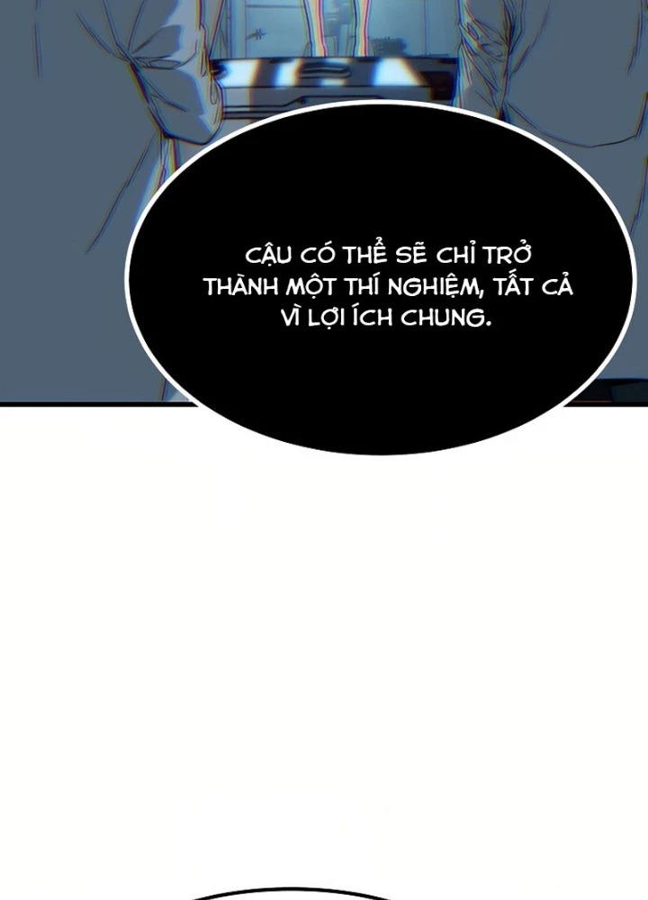 Kẻ không thuộc về loài người Chapter 19 - Trang 3