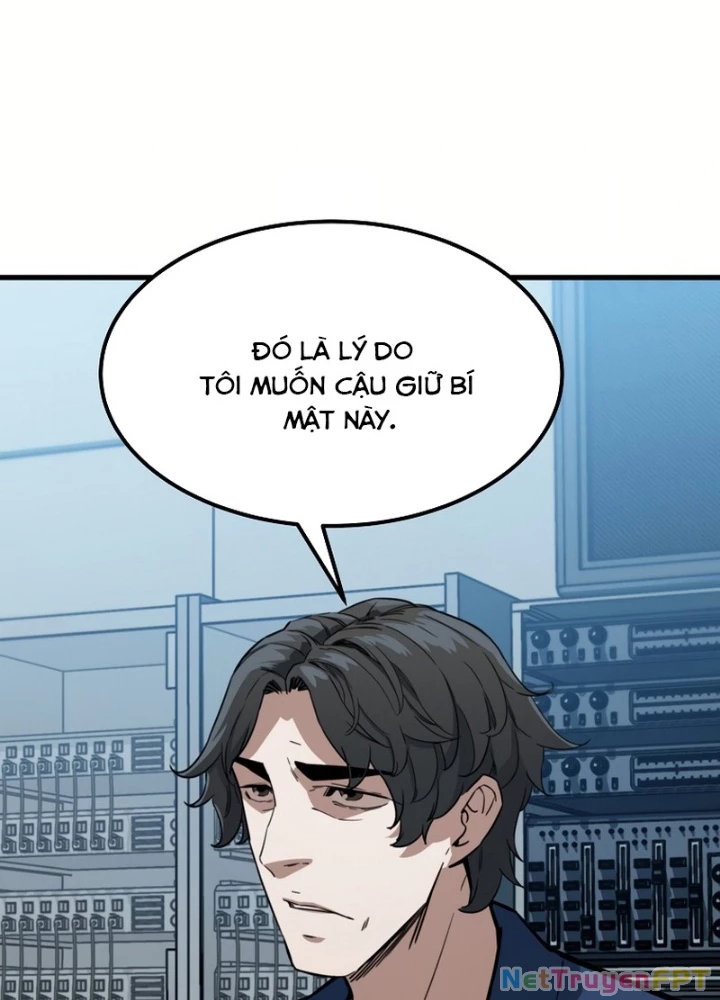 Kẻ không thuộc về loài người Chapter 19 - Trang 3