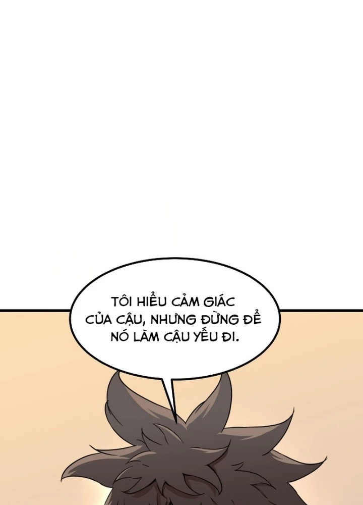 Kẻ không thuộc về loài người Chapter 19 - Trang 3