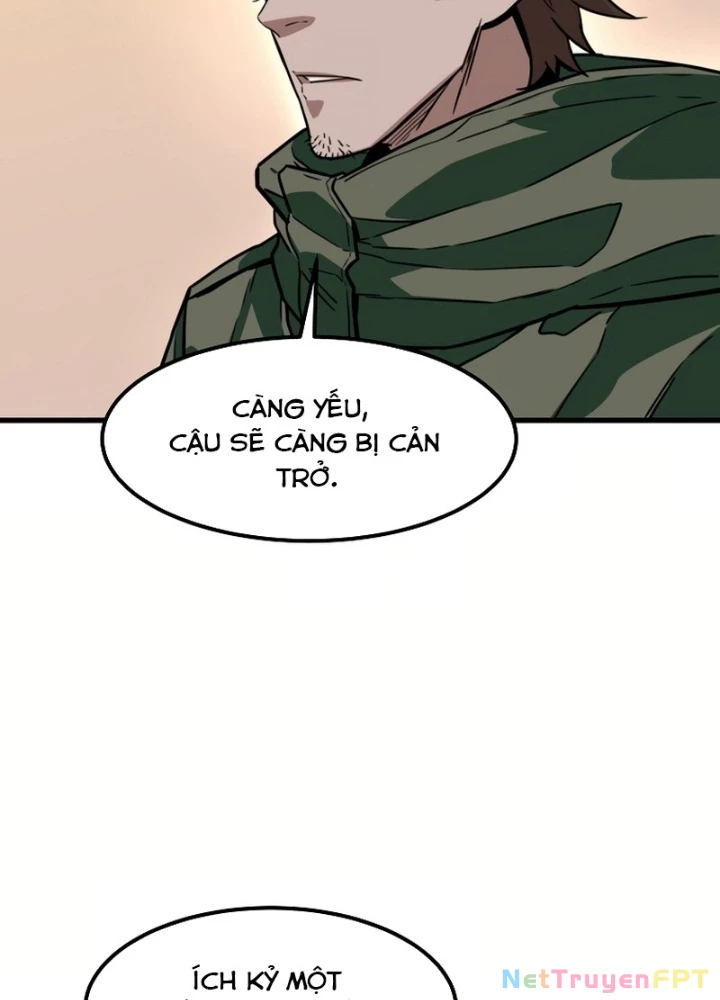 Kẻ không thuộc về loài người Chapter 19 - Trang 3