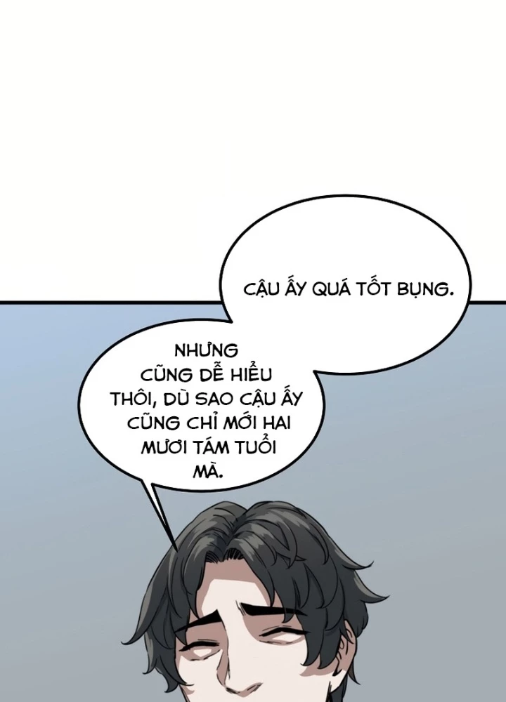 Kẻ không thuộc về loài người Chapter 19 - Trang 3