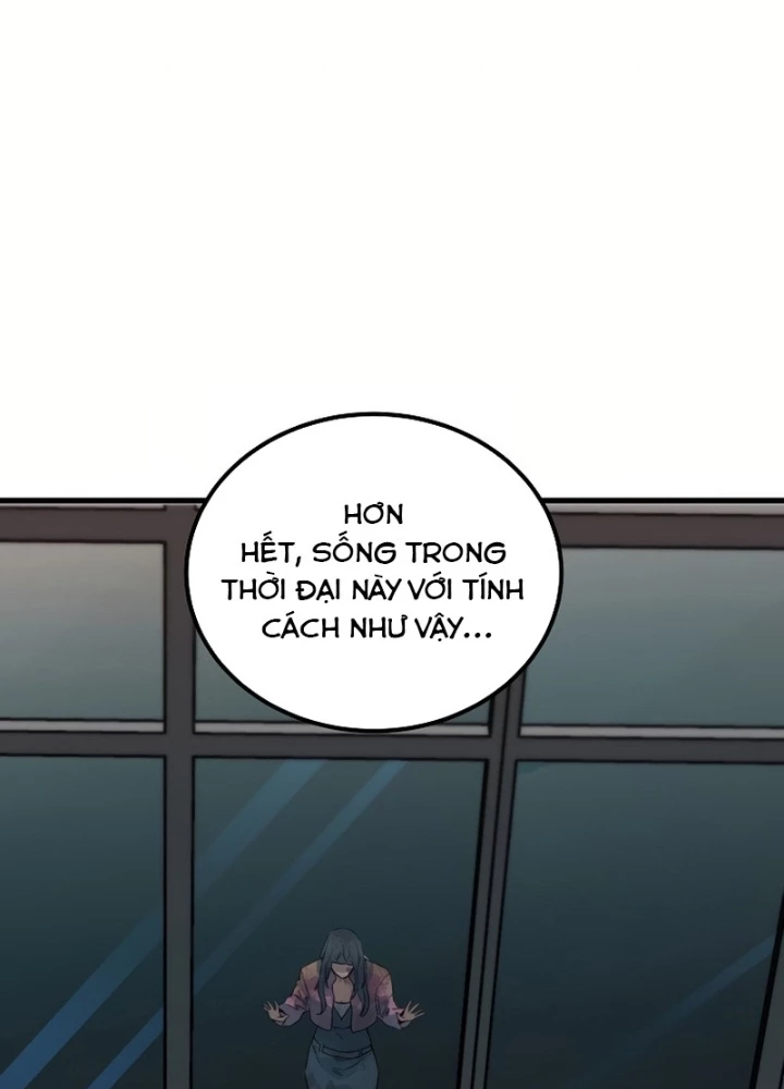 Kẻ không thuộc về loài người Chapter 19 - Trang 3