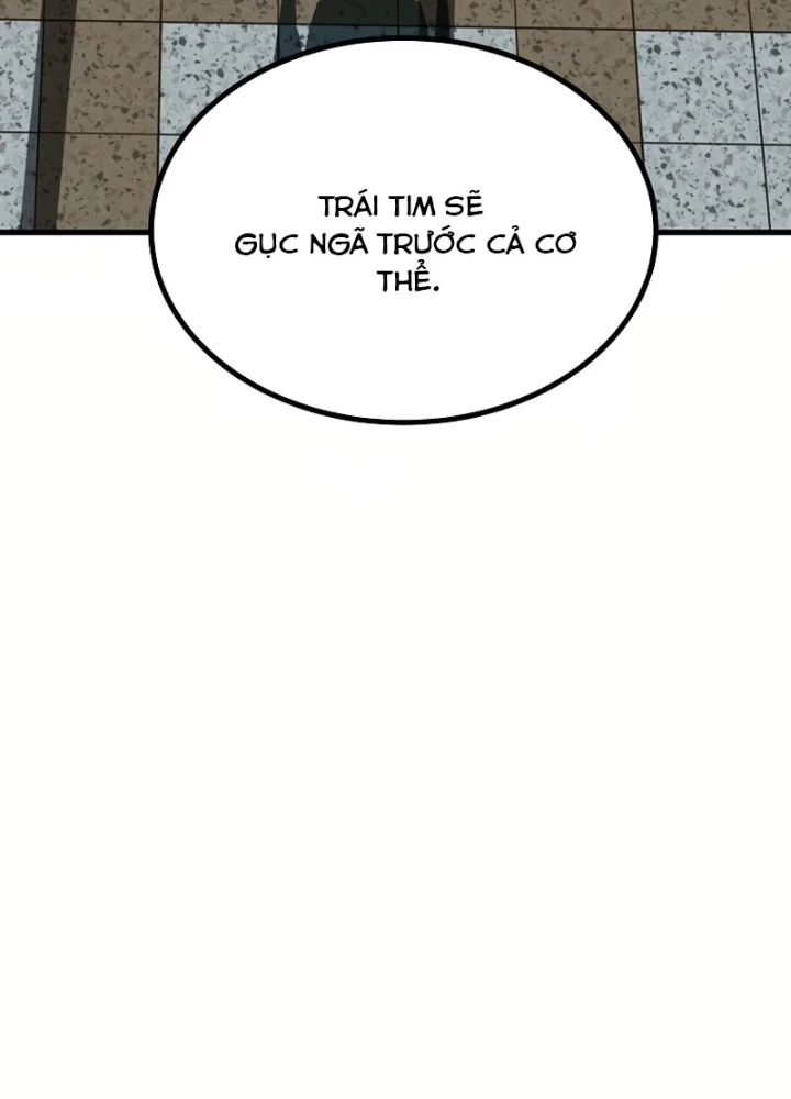 Kẻ không thuộc về loài người Chapter 19 - Trang 3