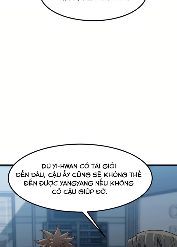 Kẻ không thuộc về loài người Chapter 19 - Trang 3