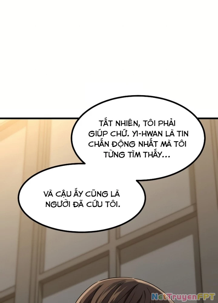 Kẻ không thuộc về loài người Chapter 19 - Trang 3
