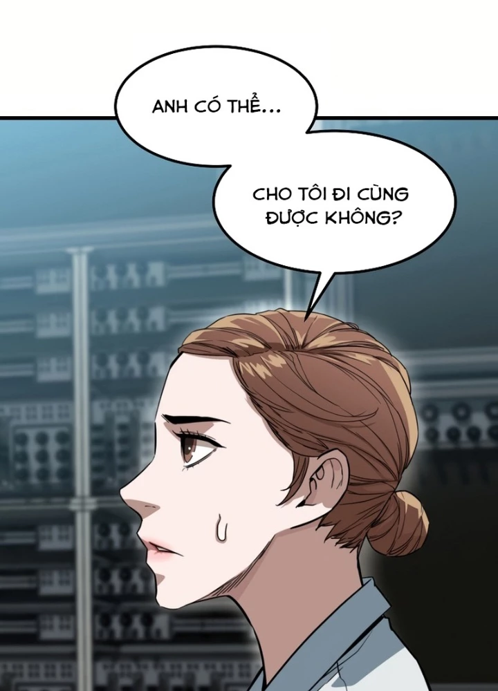 Kẻ không thuộc về loài người Chapter 19 - Trang 3