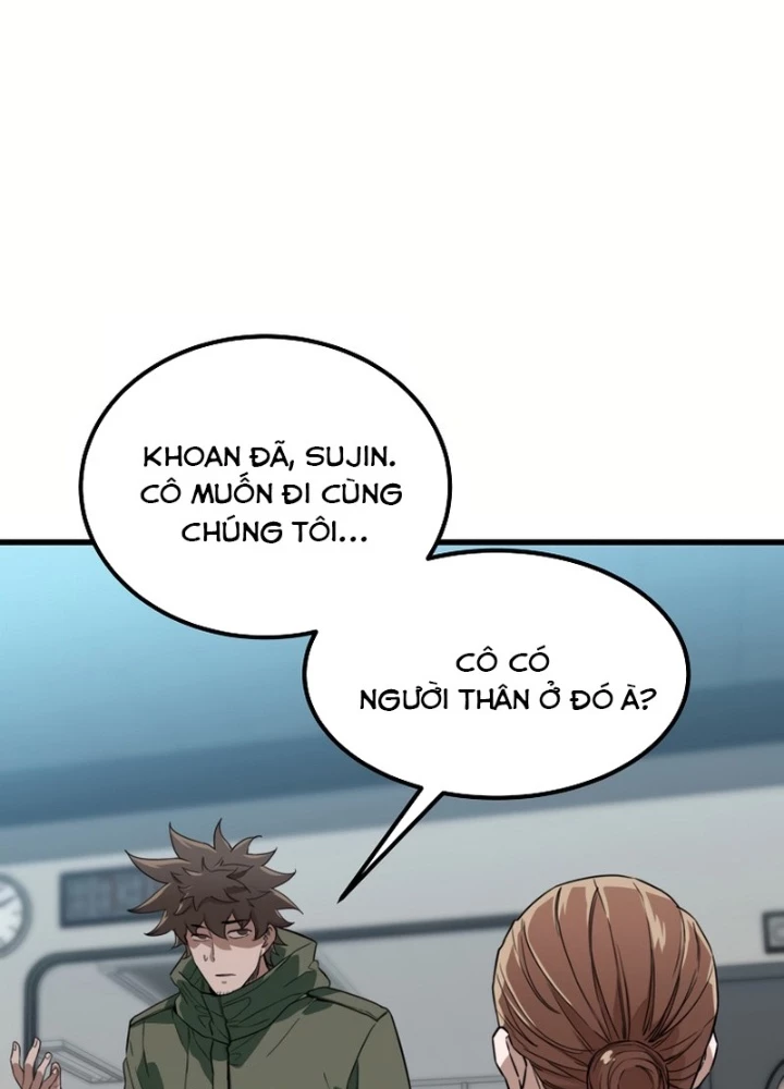 Kẻ không thuộc về loài người Chapter 19 - Trang 3
