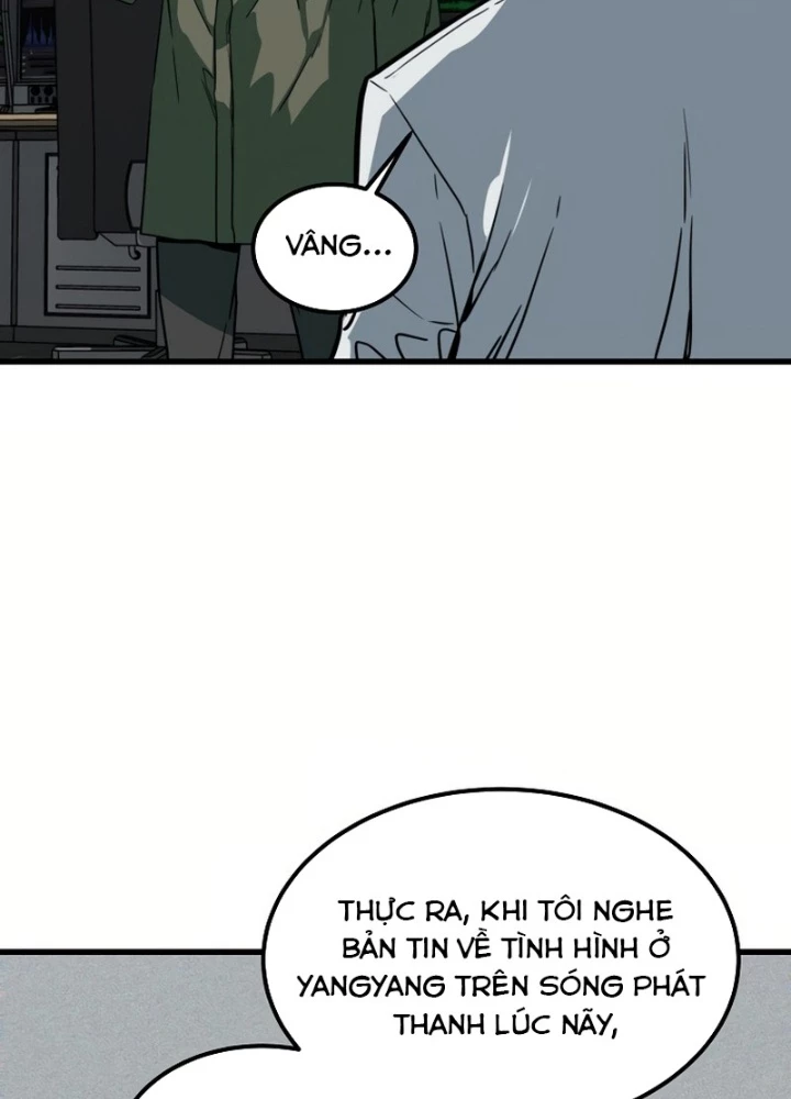 Kẻ không thuộc về loài người Chapter 19 - Trang 3