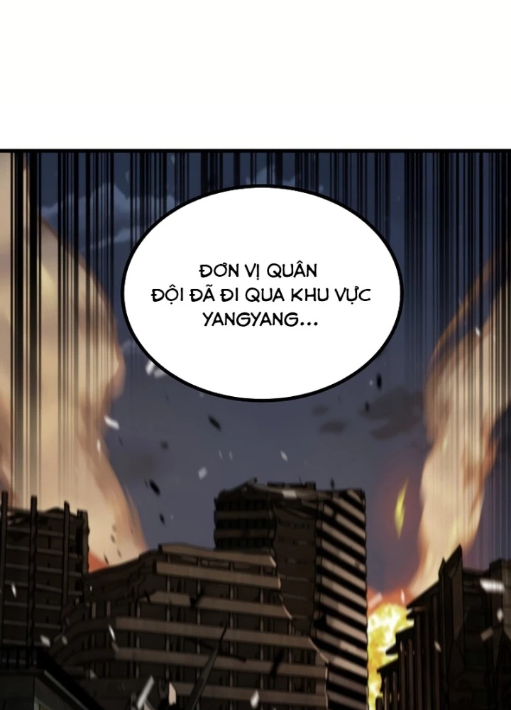 Kẻ không thuộc về loài người Chapter 19 - Trang 3