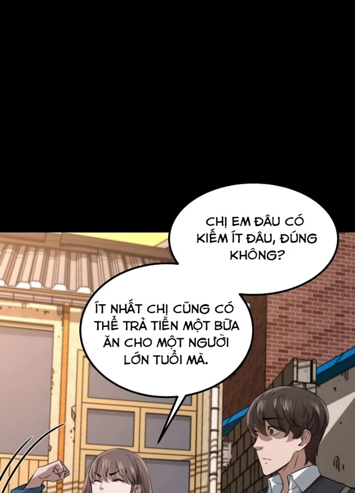 Kẻ không thuộc về loài người Chapter 20 - Trang 3