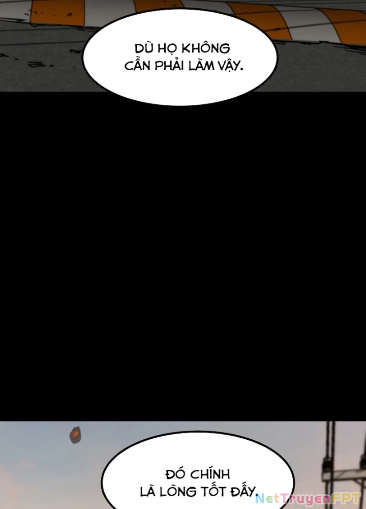 Kẻ không thuộc về loài người Chapter 20 - Trang 3