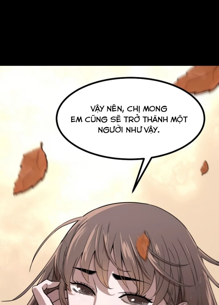 Kẻ không thuộc về loài người Chapter 20 - Trang 3