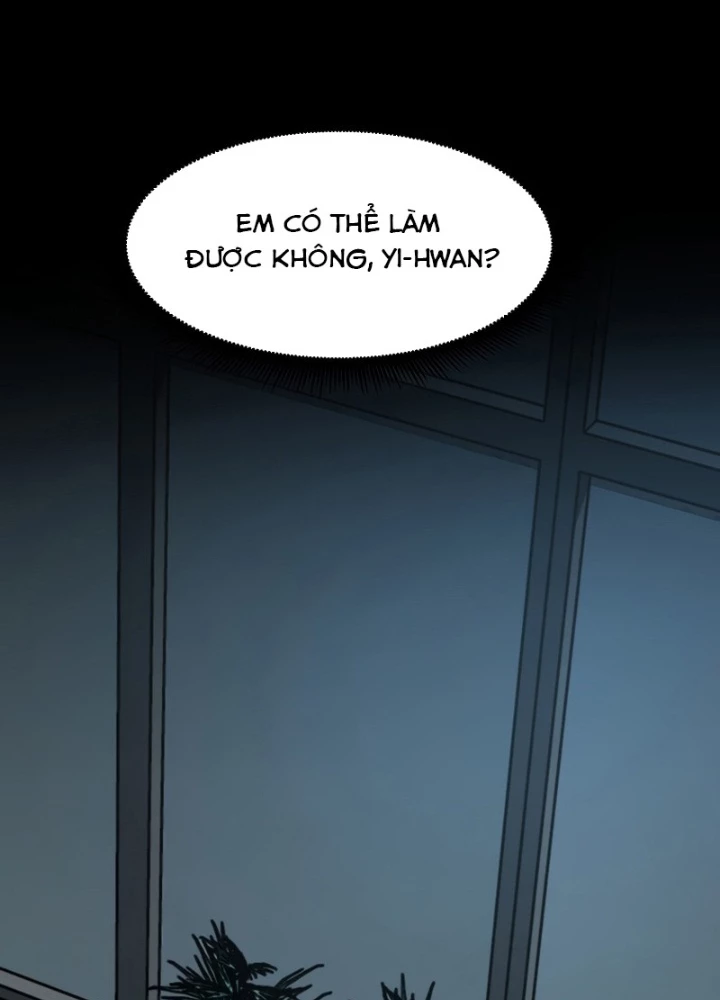 Kẻ không thuộc về loài người Chapter 20 - Trang 3
