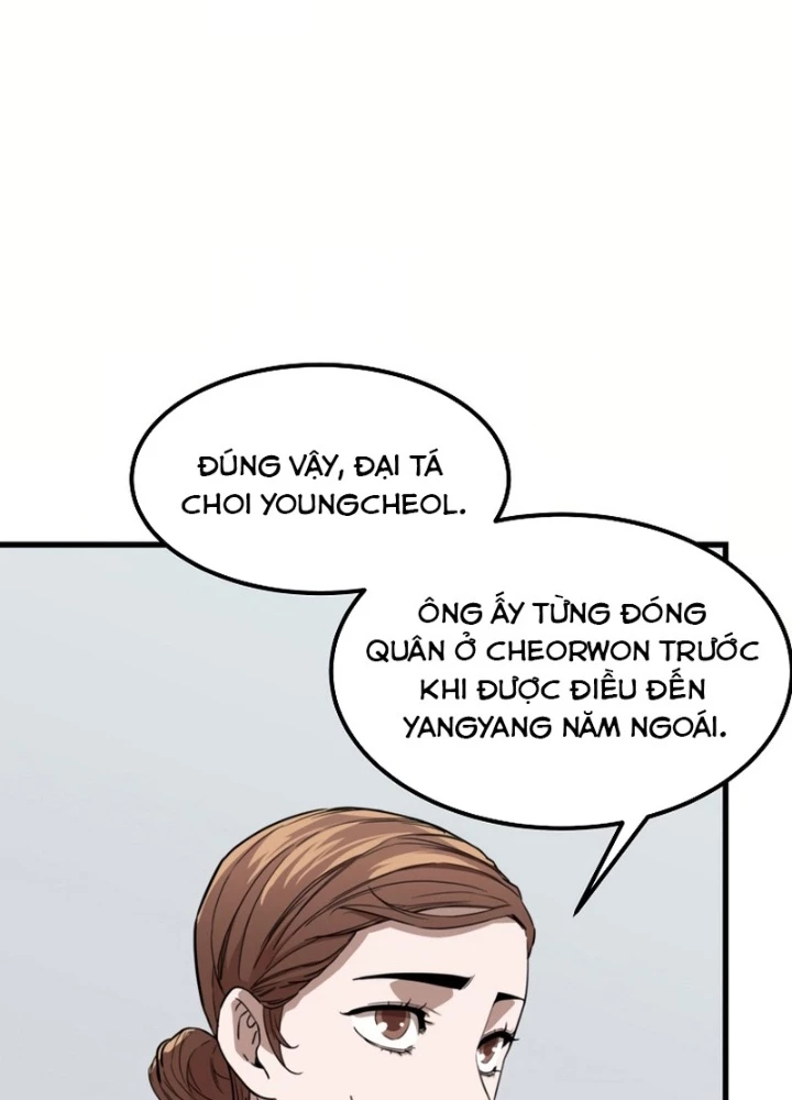 Kẻ không thuộc về loài người Chapter 20 - Trang 3