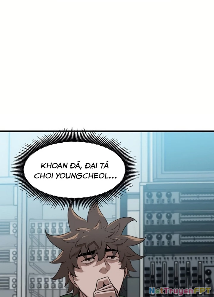 Kẻ không thuộc về loài người Chapter 20 - Trang 3
