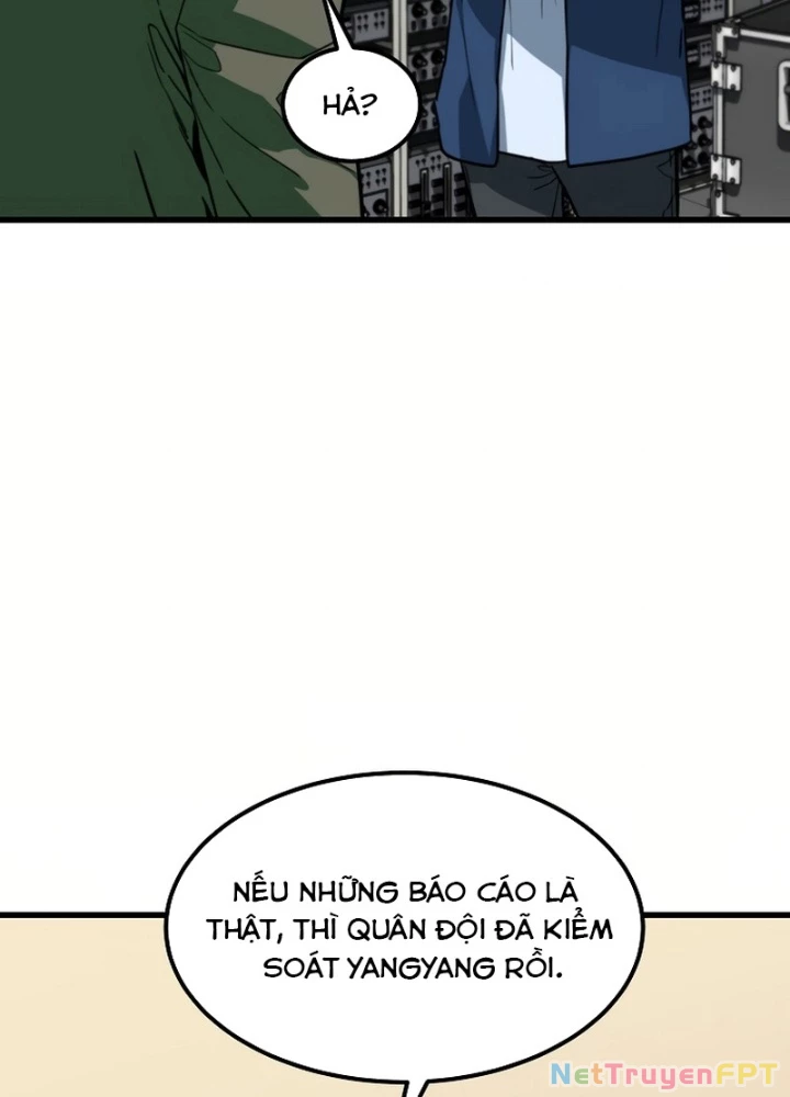 Kẻ không thuộc về loài người Chapter 20 - Trang 3
