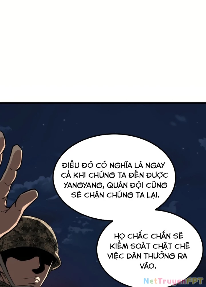 Kẻ không thuộc về loài người Chapter 20 - Trang 3