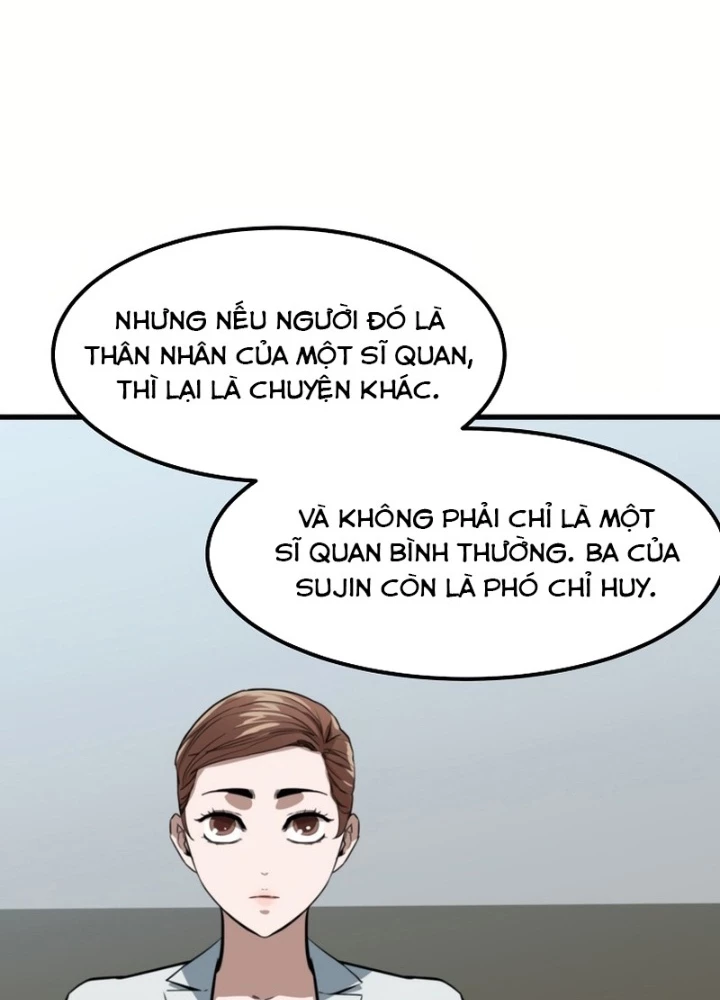 Kẻ không thuộc về loài người Chapter 20 - Trang 3