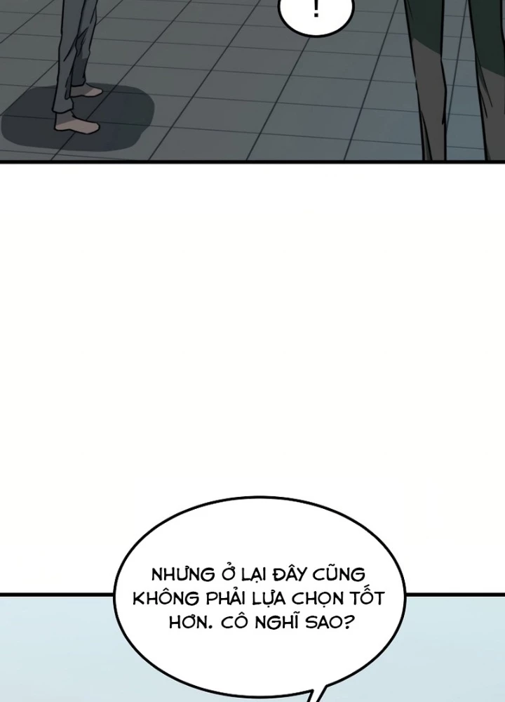 Kẻ không thuộc về loài người Chapter 20 - Trang 3