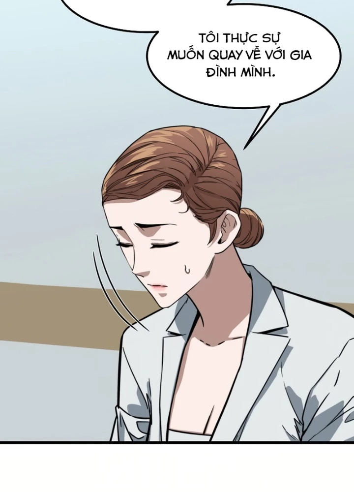 Kẻ không thuộc về loài người Chapter 20 - Trang 3