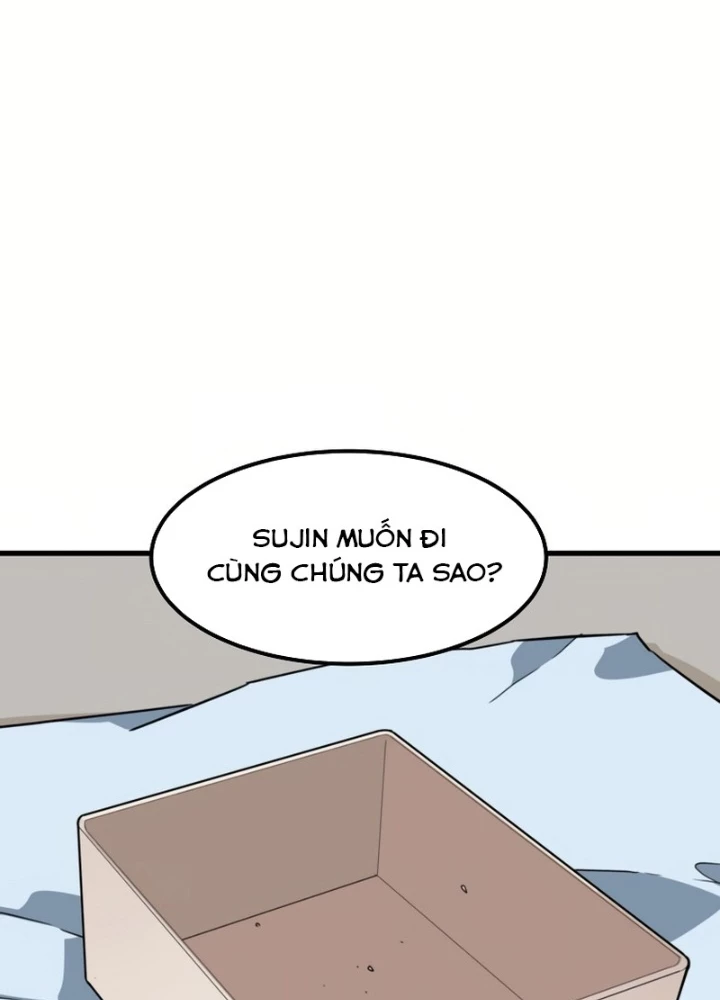 Kẻ không thuộc về loài người Chapter 20 - Trang 3