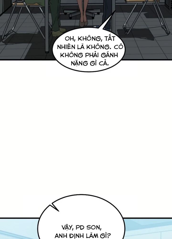 Kẻ không thuộc về loài người Chapter 20 - Trang 3