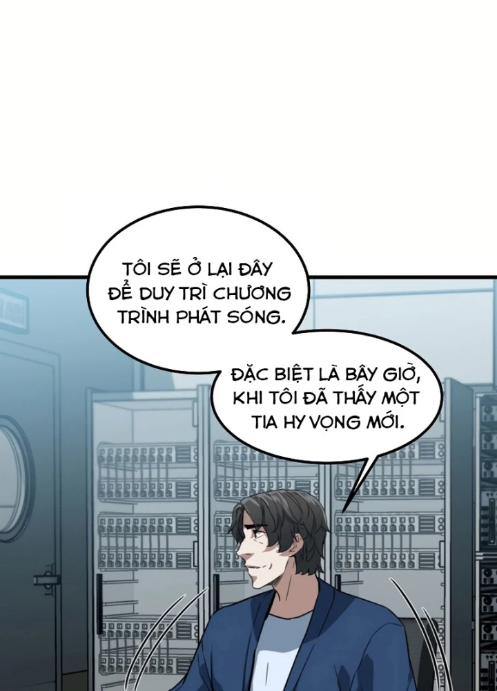 Kẻ không thuộc về loài người Chapter 20 - Trang 3