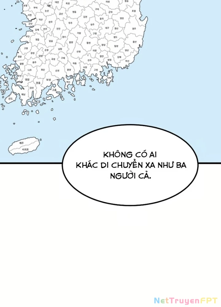 Kẻ không thuộc về loài người Chapter 20 - Trang 3