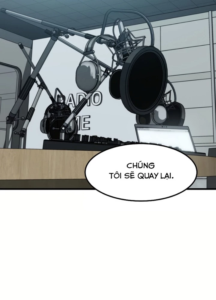 Kẻ không thuộc về loài người Chapter 20 - Trang 3