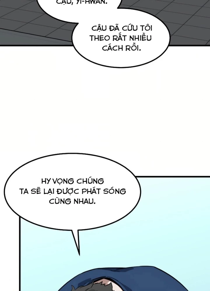 Kẻ không thuộc về loài người Chapter 20 - Trang 3