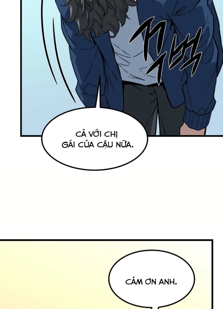 Kẻ không thuộc về loài người Chapter 20 - Trang 3