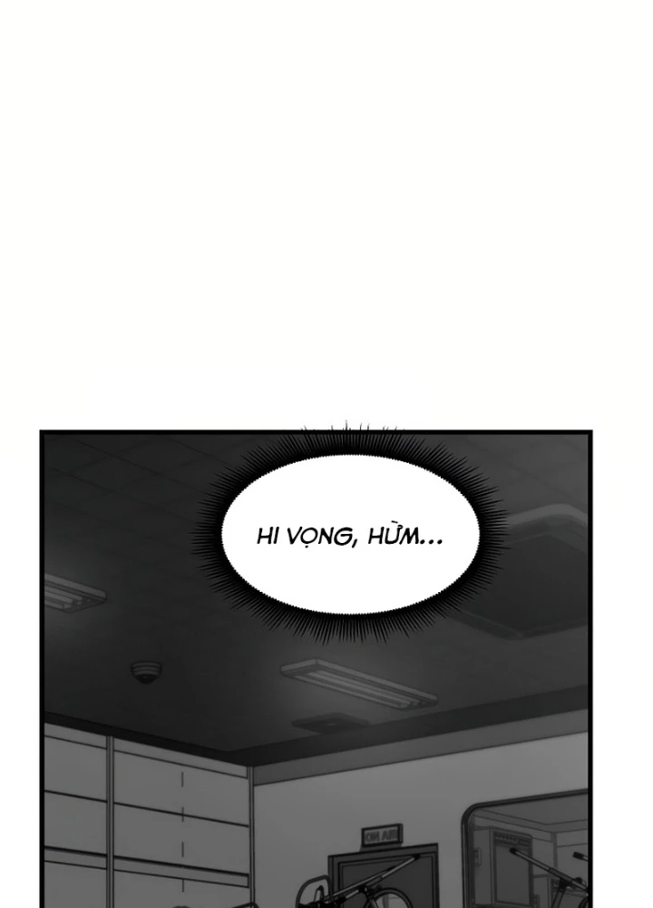 Kẻ không thuộc về loài người Chapter 20 - Trang 3