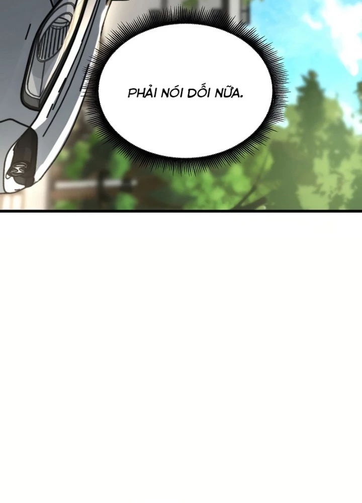 Kẻ không thuộc về loài người Chapter 20 - Trang 3
