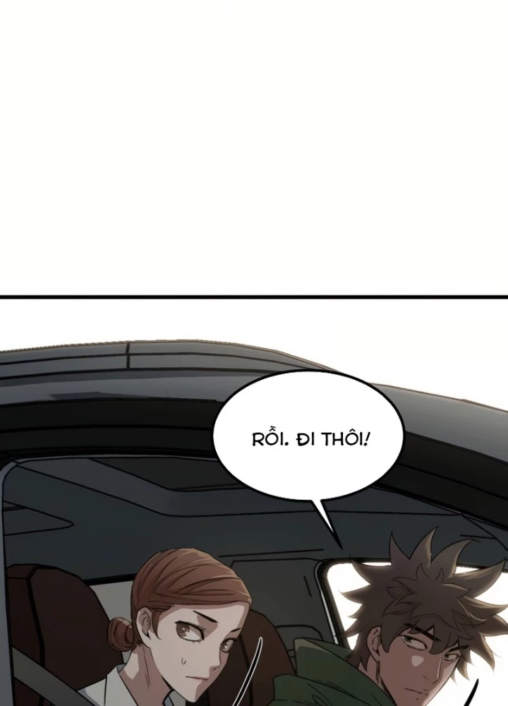 Kẻ không thuộc về loài người Chapter 20 - Trang 3