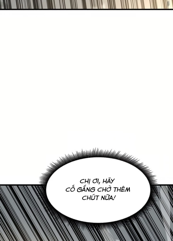 Kẻ không thuộc về loài người Chapter 20 - Trang 3