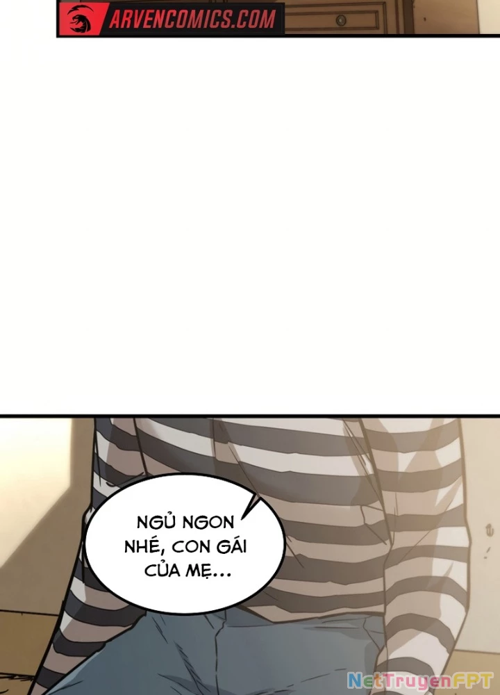 Kẻ không thuộc về loài người Chapter 20 - Trang 3