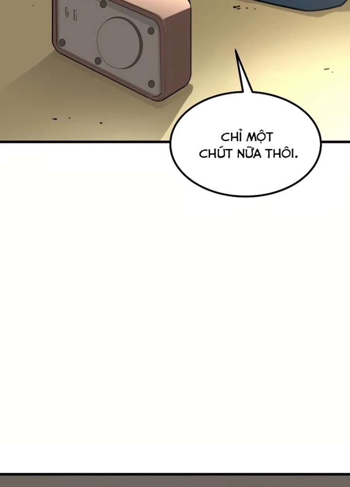 Kẻ không thuộc về loài người Chapter 20 - Trang 3