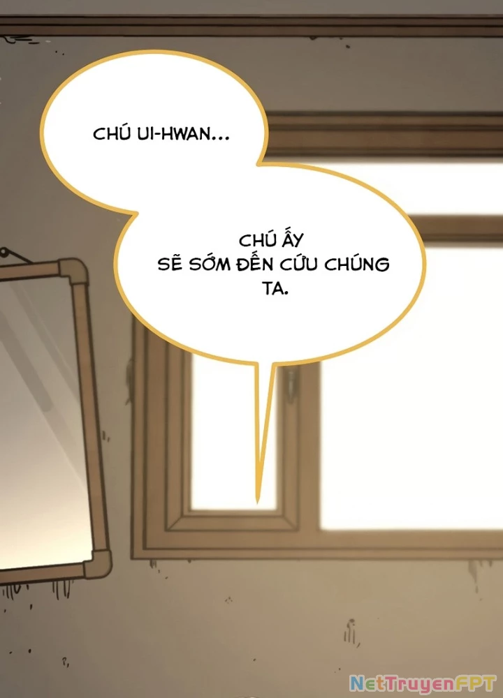 Kẻ không thuộc về loài người Chapter 20 - Trang 3