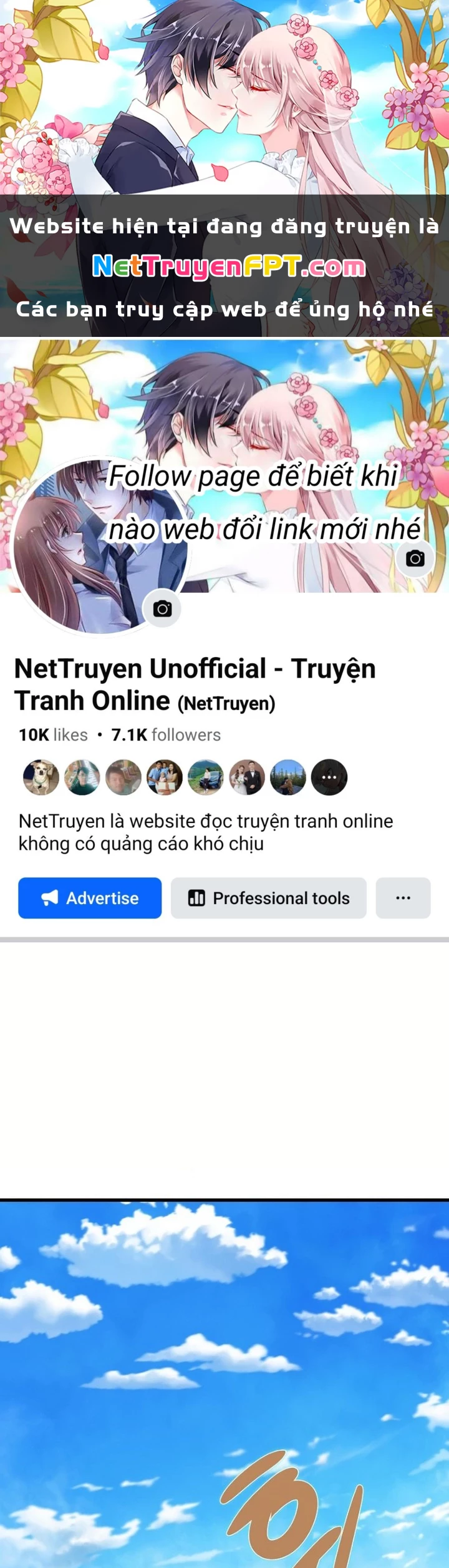 Kẻ không thuộc về loài người Chapter 21 - Trang 3